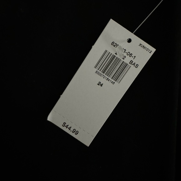 High Waisted Pixie Skinny Pants - Picture 3 of 4